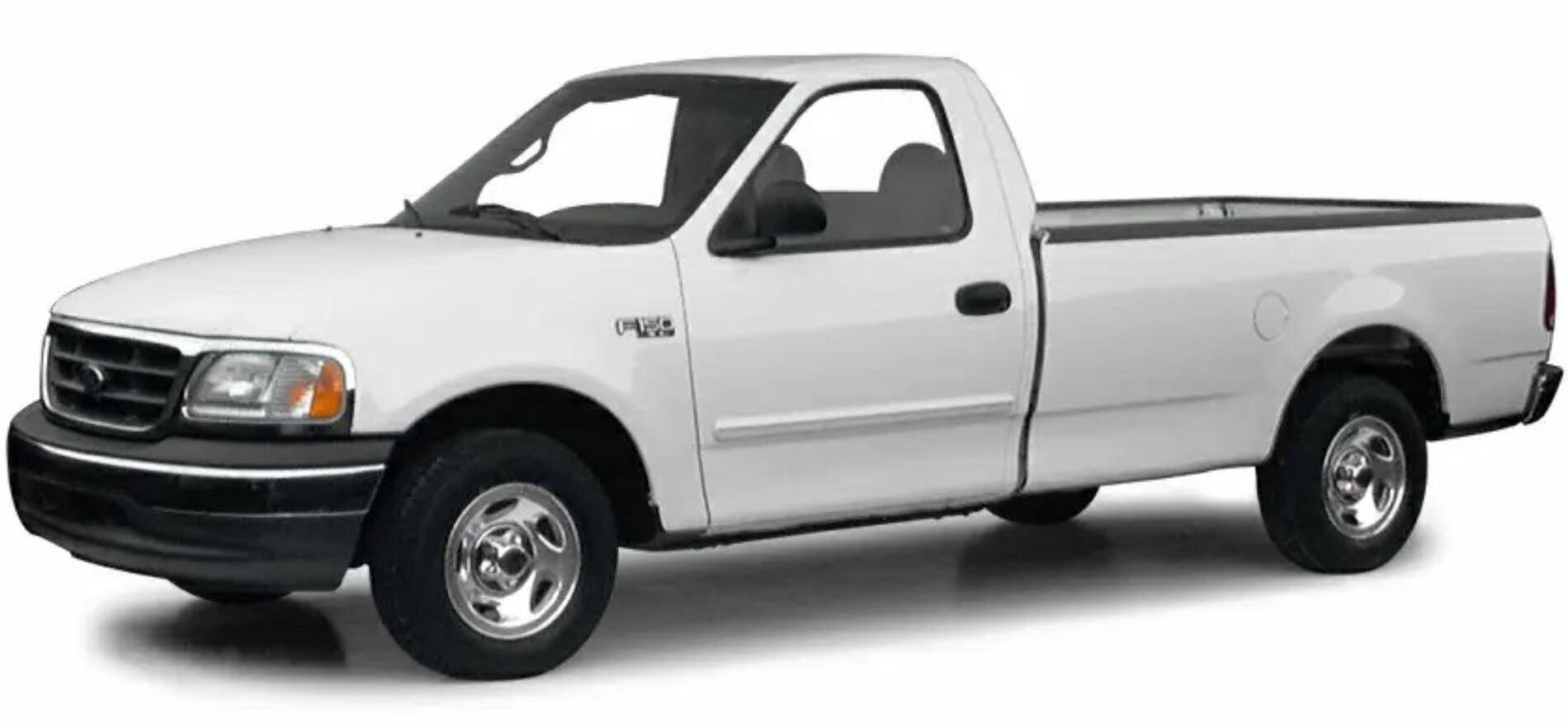 Slate Auto Pickup Truck What was your first vehicle? IMG_9662