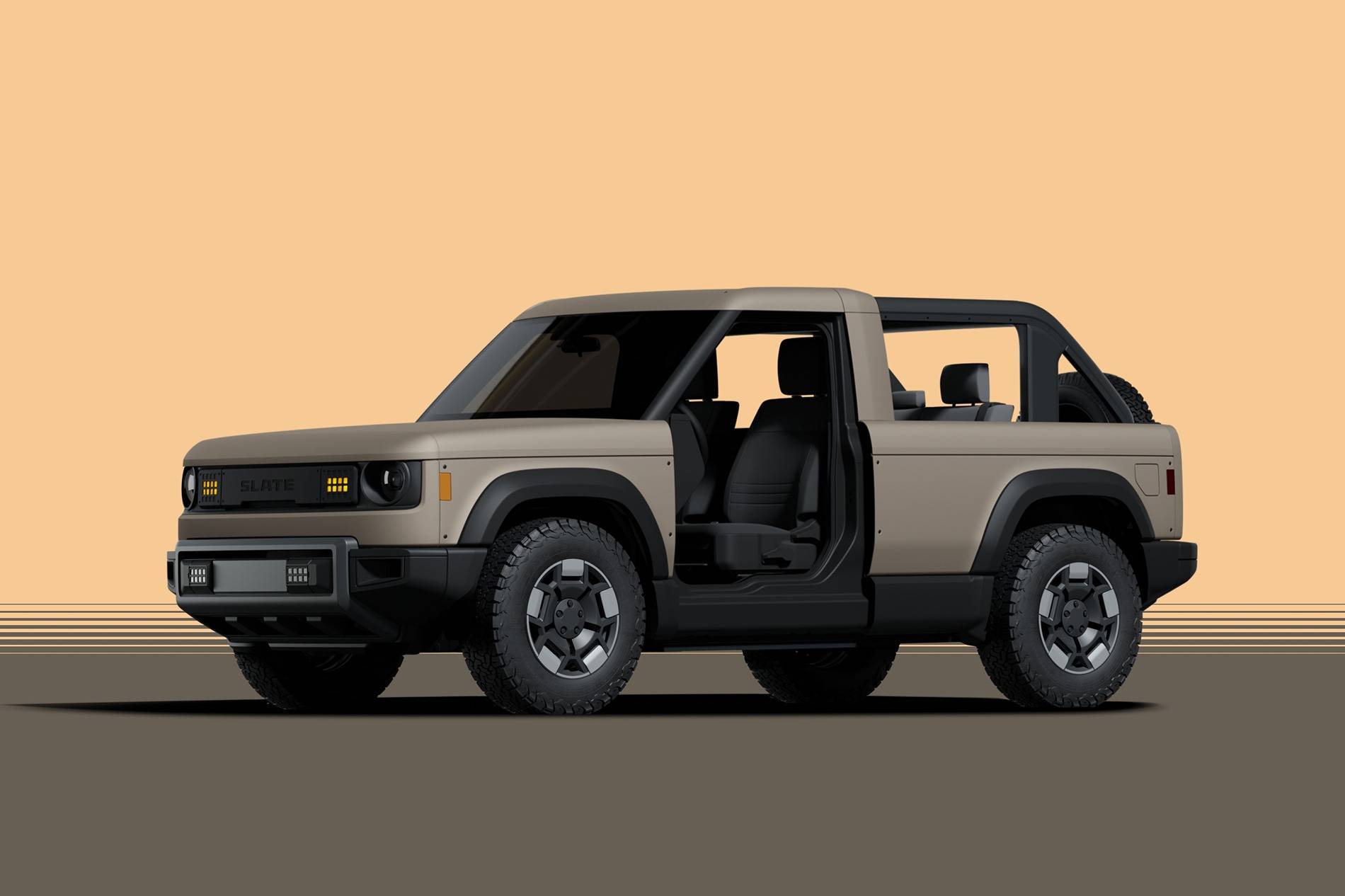 Slate Auto Pickup Truck Slate Truck (Pickup / SUV) Revealed! Pricing, Specs, Wallpapers & Videos inspo-openairkit-680a852b394d2