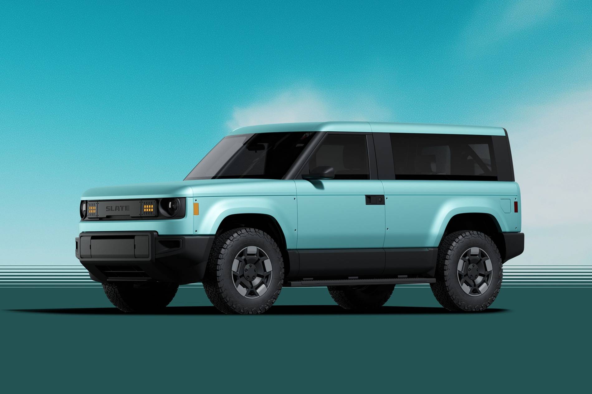 Slate Auto Pickup Truck Slate Truck (Pickup / SUV) Revealed! Pricing, Specs, Wallpapers & Videos inspo-suv-680a852b67a88