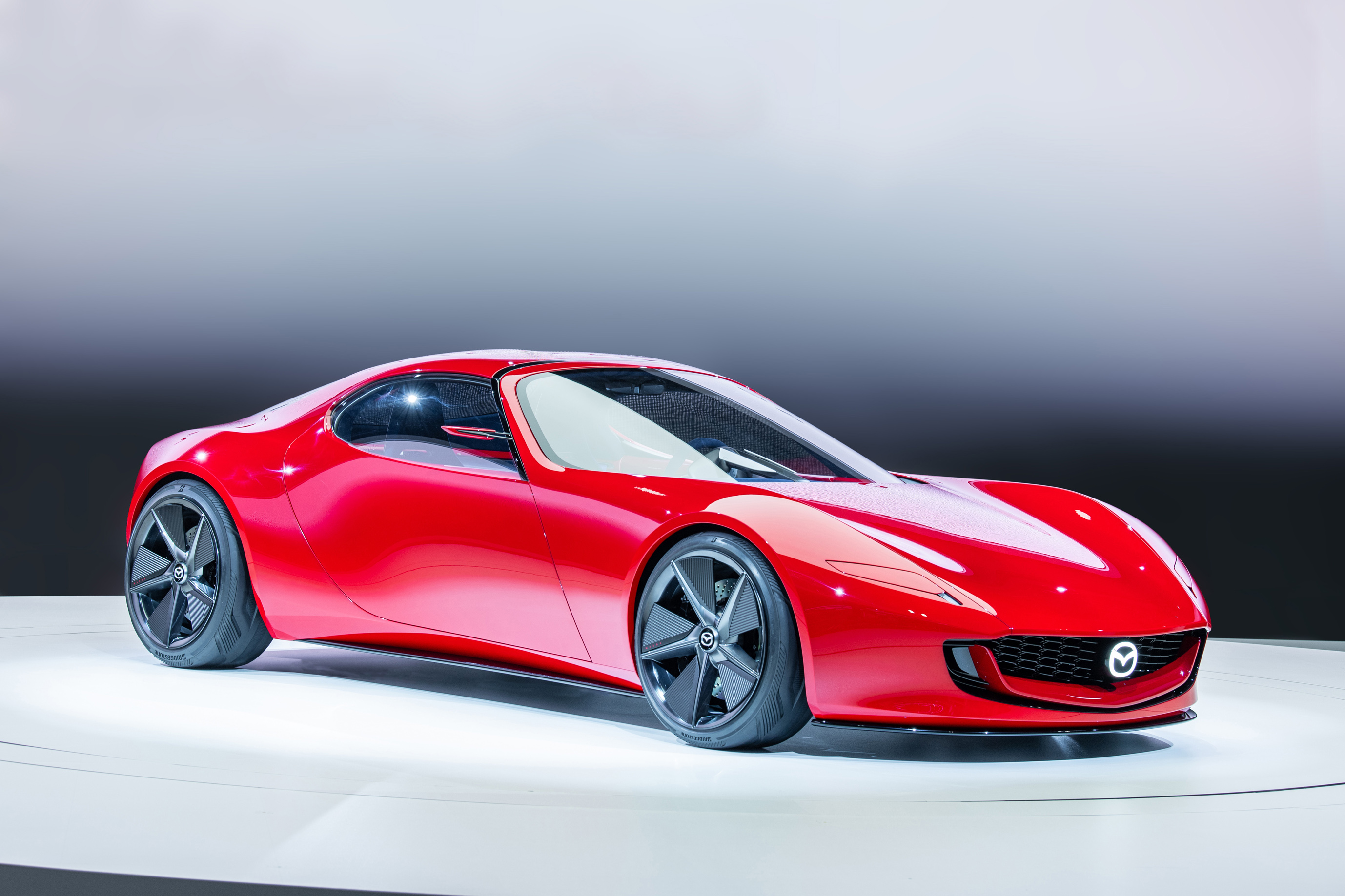 Slate Auto Pickup Truck Update: Ford's EV 'Model T moment' Announced mazda_iconic_sp_22