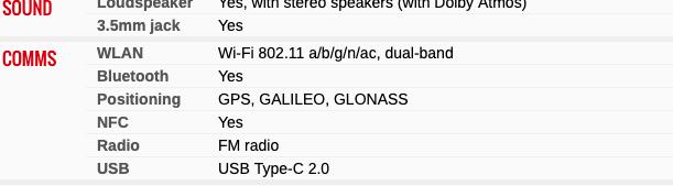 Slate Auto Pickup Truck Need FM Radio Moto_G_Power_Comms