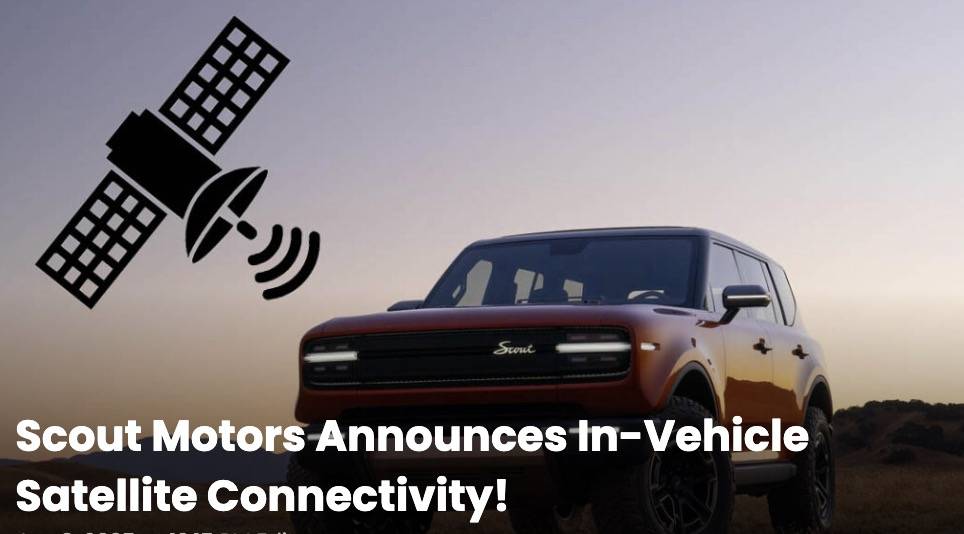 Slate Auto Pickup Truck Official: Scout EV Pickup & SUV debut w/ Gas Range Extender, 4x4, BOF, Lockers, Sway Bar Disconnect -- All Specs, Wallpapers, Video nces-in-vehicle-satellite-connectivity-jpg-jpg-