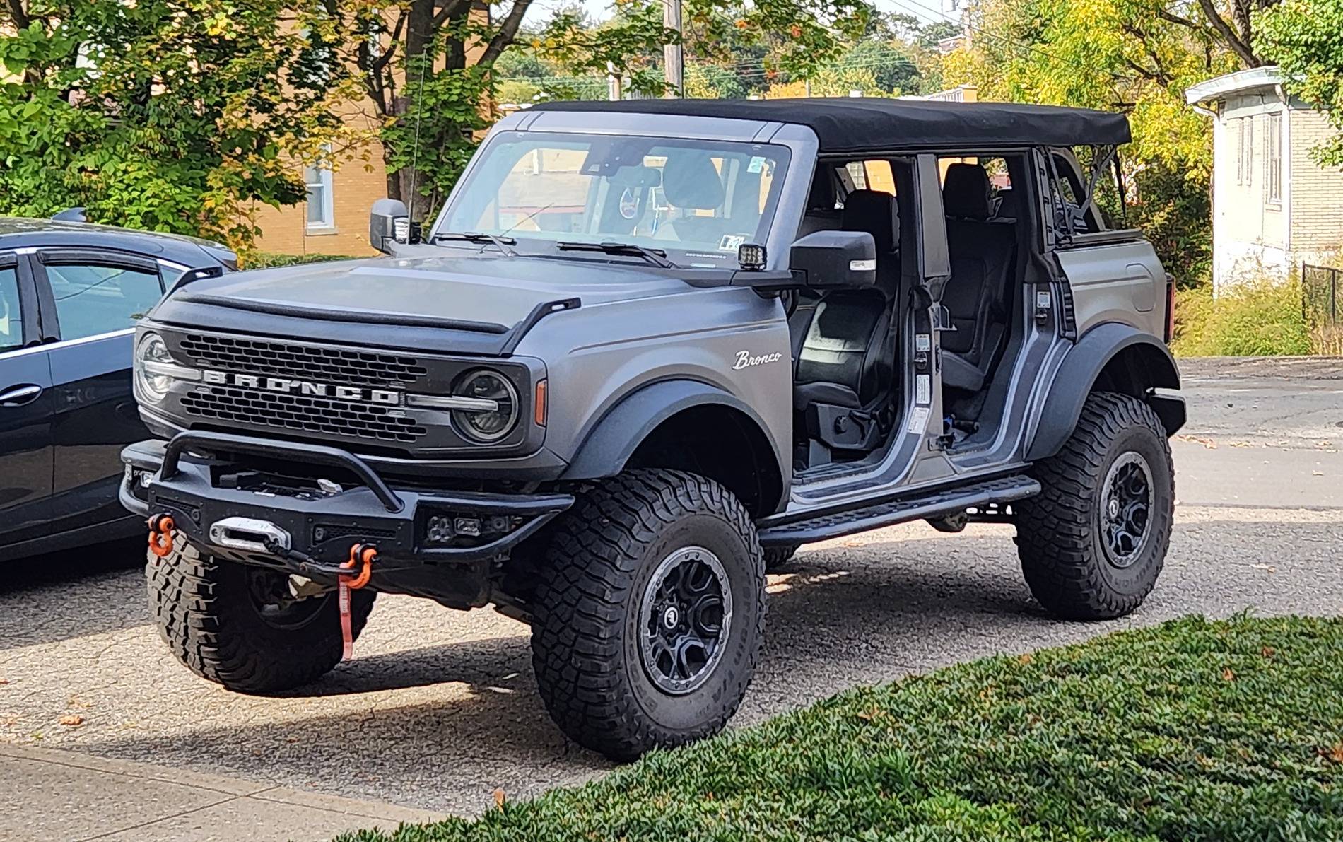 Slate Auto Pickup Truck Article: Slate Auto CEO Chris Barman tells us how exactly it’s making a $25,000 EV nodoors