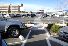 Slate Auto Pickup Truck Noise requirement? parking lot walking path 