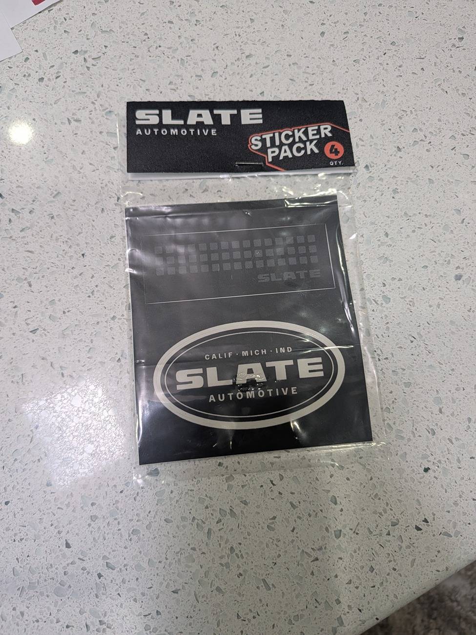 Slate Auto Pickup Truck Slate is at Government Fleet Expo in Charlotte, NC (June 24-27) PXL_20250628_154450784.MP