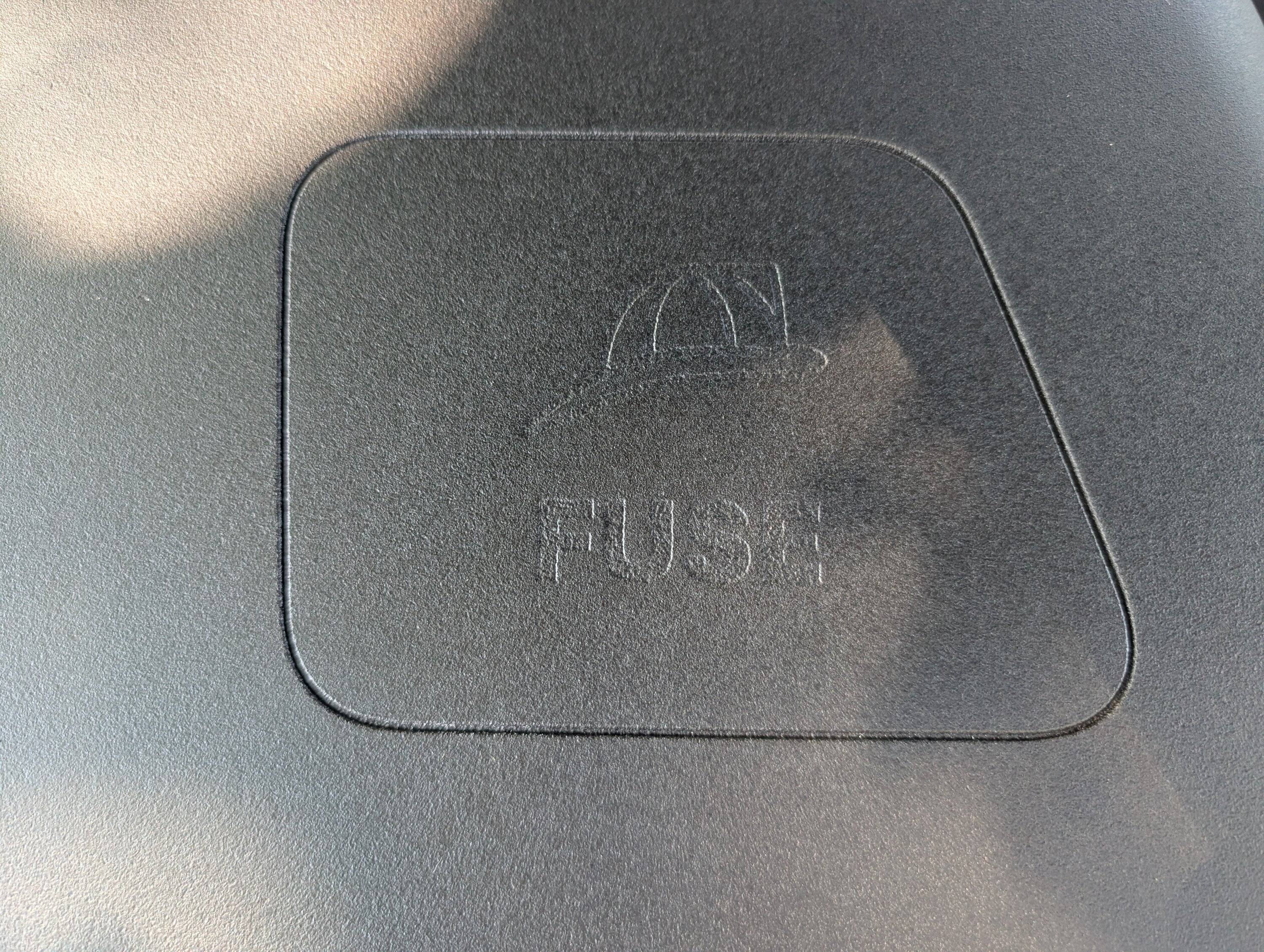 Slate Auto Pickup Truck Your questions answered AND 360 photos! (saw white Slate & met team members in Warsaw) PXL_20250628_201801223