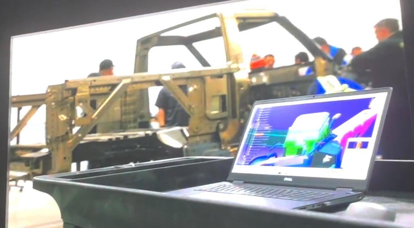 Slate Auto Pickup Truck Engineering deep dive: Slate EV truck chassis, body, battery, safety, suspension Screen-Shot-2025-04-24-at-11.54.23-PM