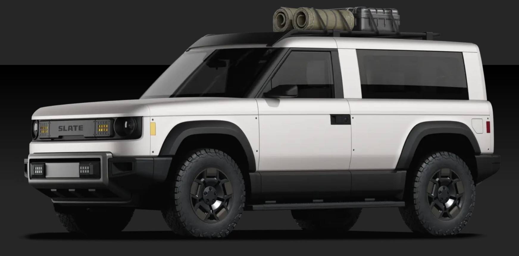 Slate Auto Pickup Truck Slate Truck (Pickup / SUV) Revealed! Pricing, Specs, Wallpapers & Videos Screenshot 2025-04-24 at 8.06.11 PM