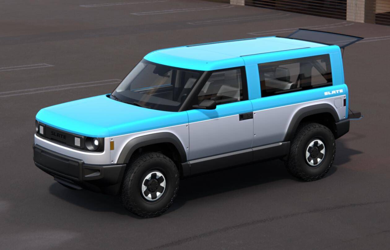 Slate Auto Pickup Truck Post your Slate build configurations! Screenshot 2025-05-02 121546
