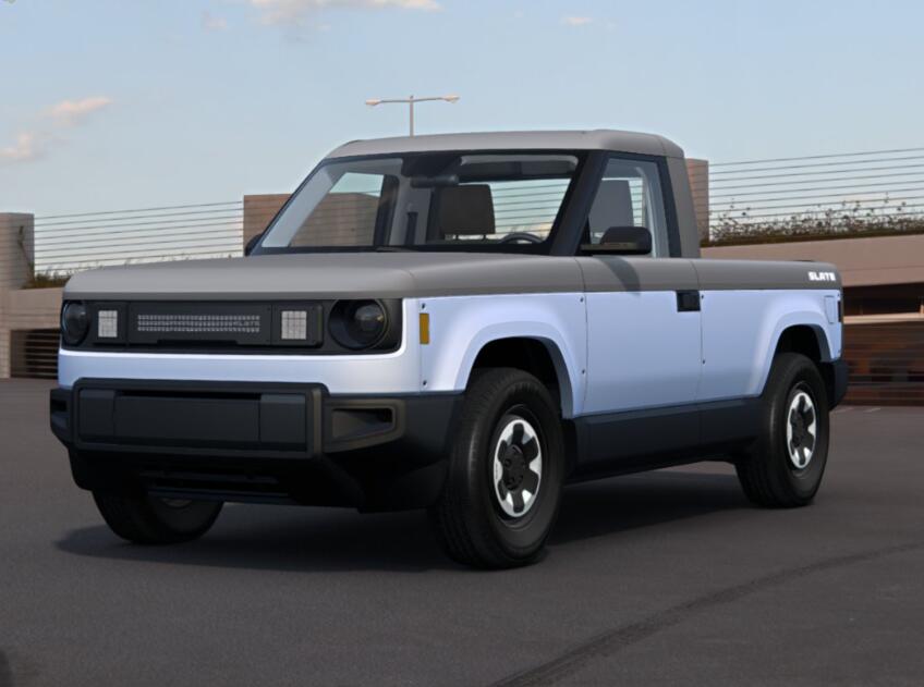 Slate Auto Pickup Truck Got any photochopperz in here with mad skillz? Screenshot 2025-05-14 095522