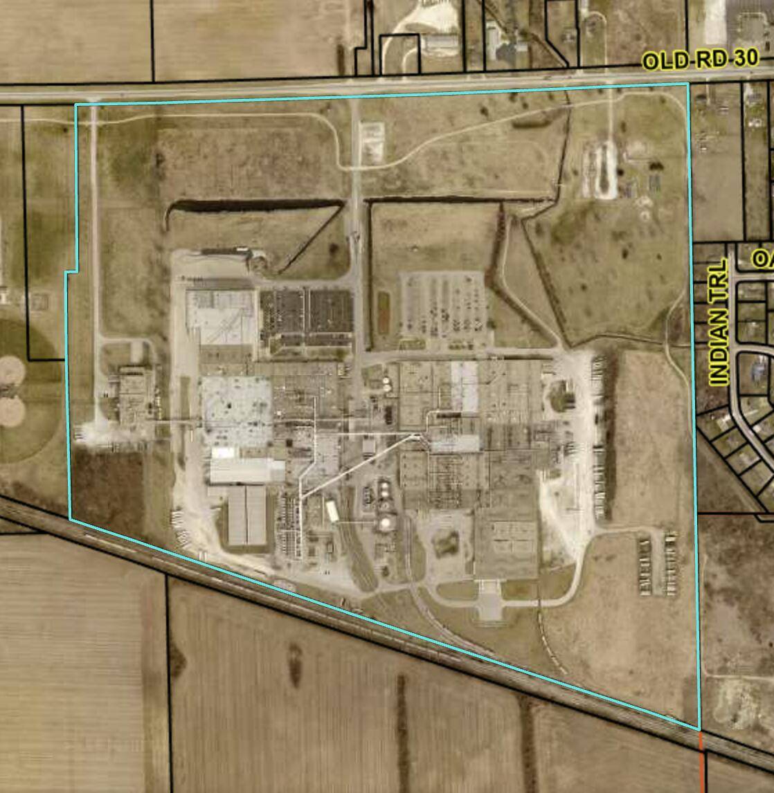Slate Auto Pickup Truck Factory in Warsaw visit - photos and my interview with guard (June 4, 2025) Screenshot 2025-06-05 at 10.25.34 AM