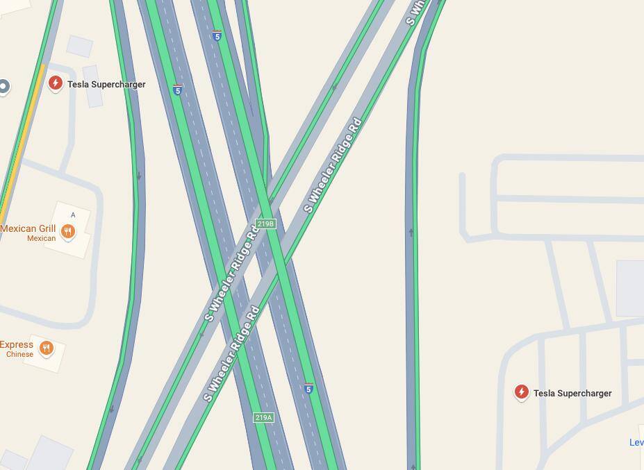 Slate Auto Pickup Truck Tesla Supercharging ? Screenshot 2025-06-15 at 2.32.35 PM
