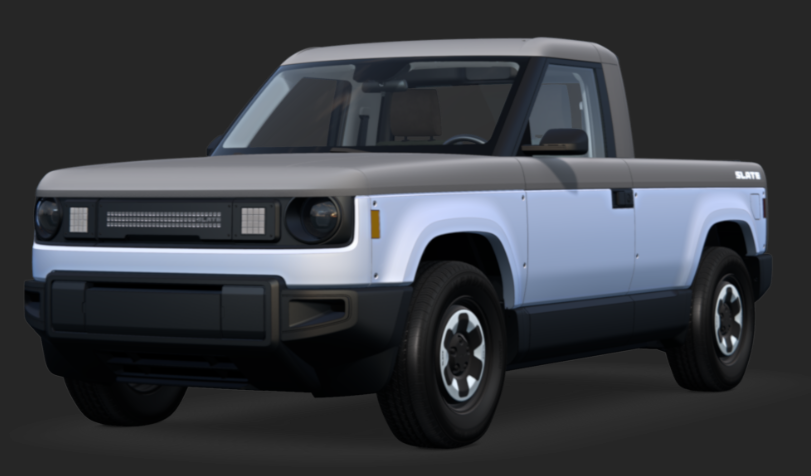 Slate Auto Pickup Truck What is your order? Screenshot 2025-07-31 071639