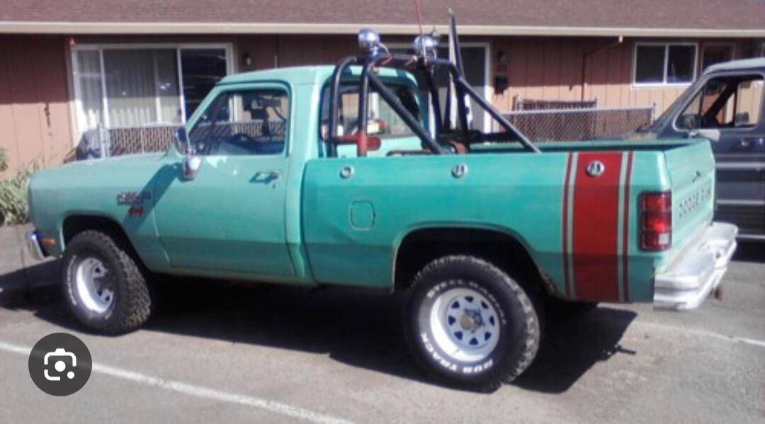 Slate Auto Pickup Truck Roll Bar/Light Bar for Pickups Screenshot_20250517-105815.Firefox