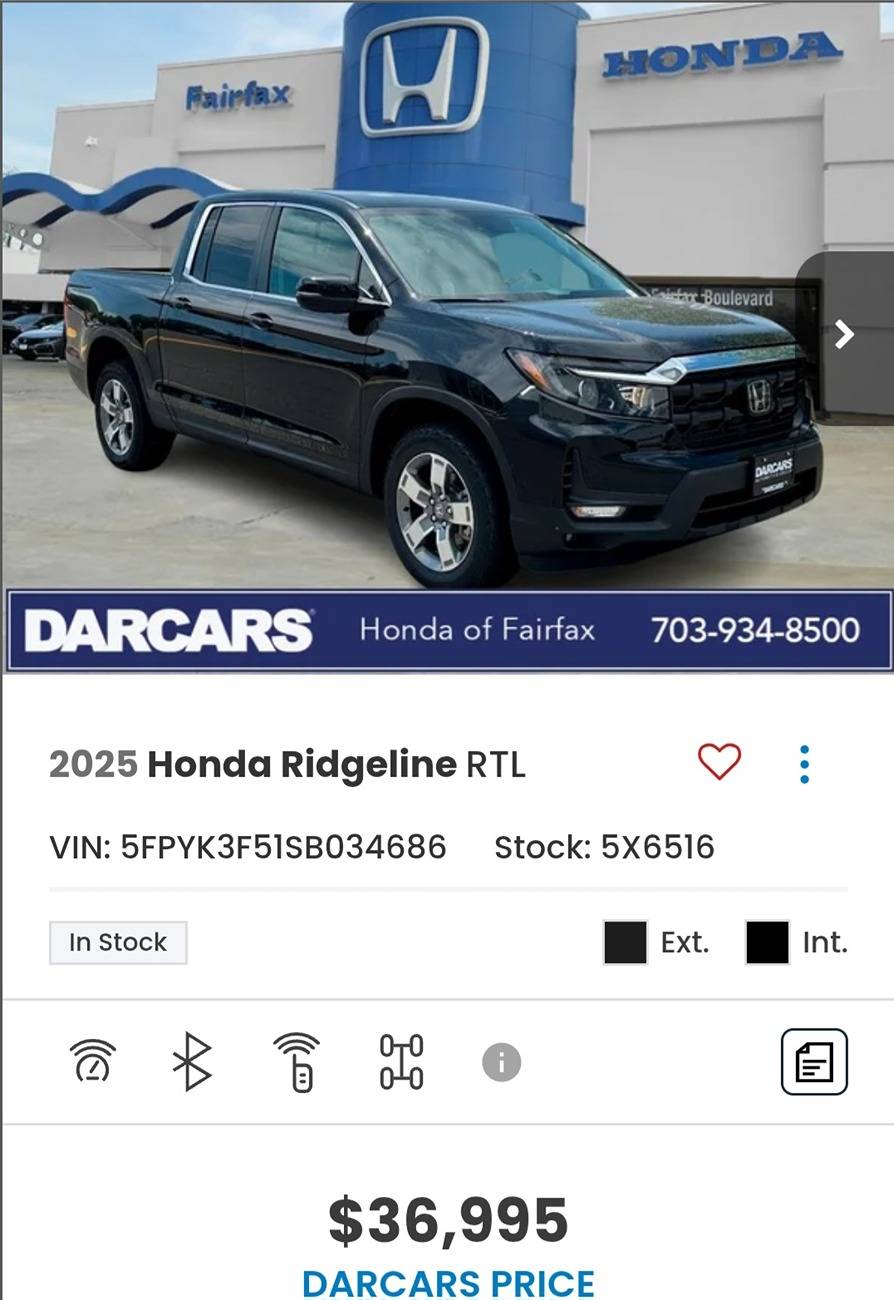 Slate Auto Pickup Truck Expected price now "Mid-Twenties" for Slate truck Screenshot_20250720_074305_Chrome