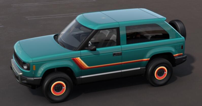 Slate Auto Pickup Truck Post your Slate build configurations! slate ex4