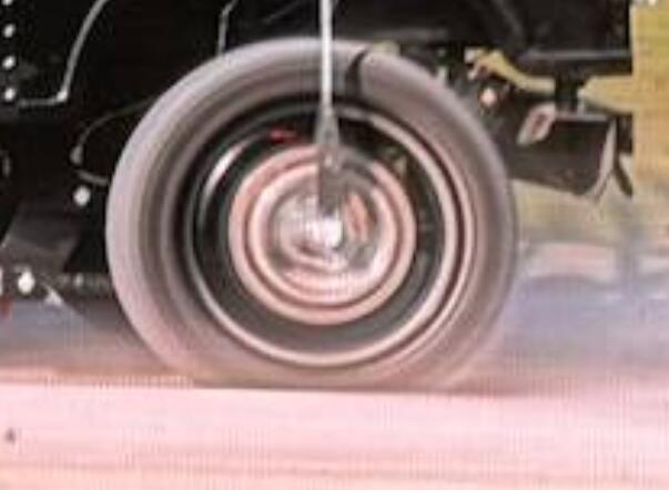 Slate Auto Pickup Truck Drive Unit / Motor supplier appears as Cascadia Motion / BorgWarner in Slate prototype video Slate_Prototype_Tire