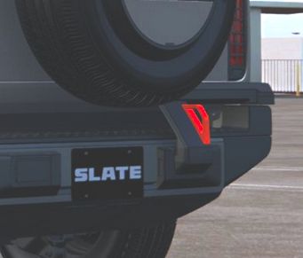 Slate Auto Pickup Truck Does the SUV kit make sense? Slate_Tire_Carrier