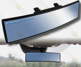 Slate Auto Pickup Truck Slate not likely to be a top safety pick by Consumer Reports (due to lack of BSW) Vroadway_Mirror
