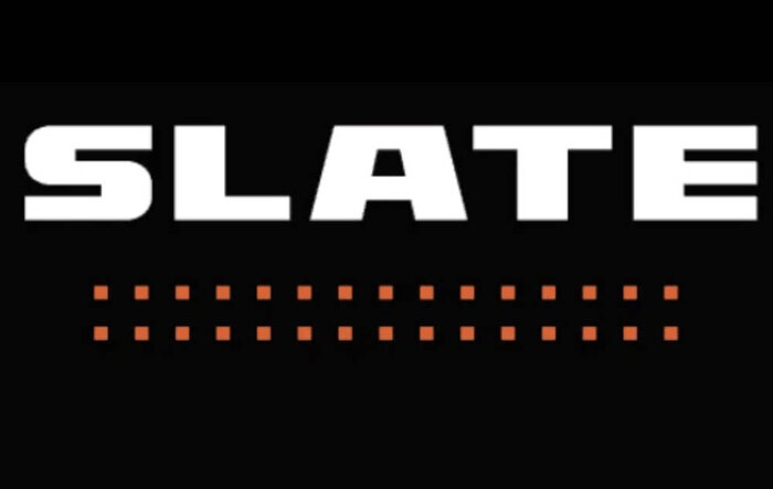 Slate Pickup Truck Official Reveal Coming April 24