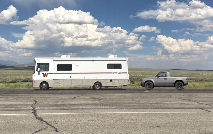 Flat Tow support for Slate truck in the works [confirmed]