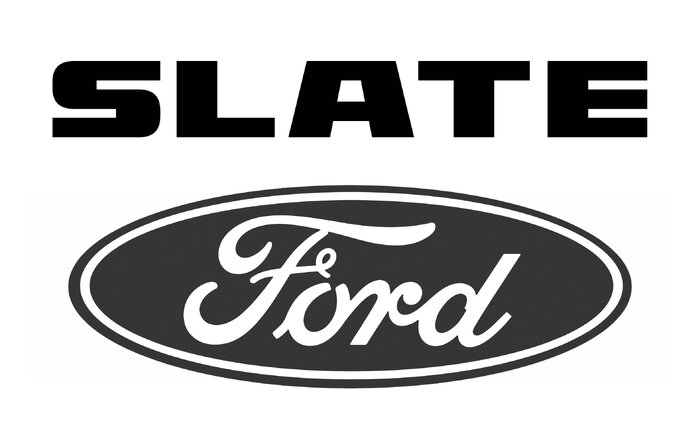 Article: Slate can still undercut Ford's $30,000 EV pickup. Here's how