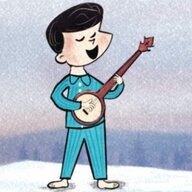 BanjoBoy
