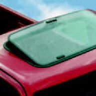 DONMAR Sunroofs