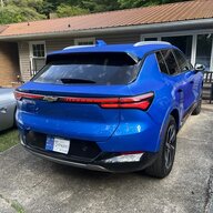 EV Trek