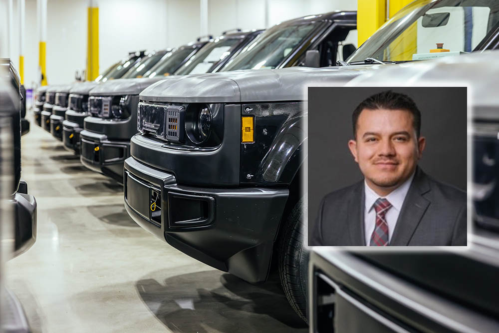 Slate poaches Tesla engineering manager | Slate Truck (EV Pickup & SUV) News, Forum, Owners, Community, Discussions